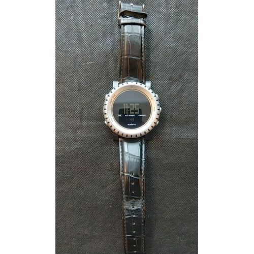 Montre Suunto Core