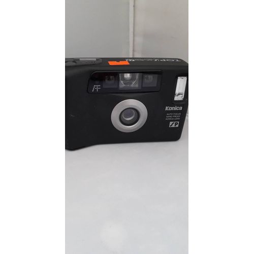 KONICA AF-300 sand proof TOP'S SP