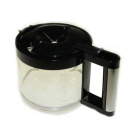 Verseuse complète (avec couvercle) Cafetière Expresso (7313283649 DELONGHI)