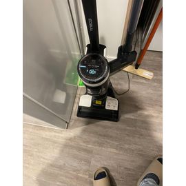 Aspirateur lavant Tineco