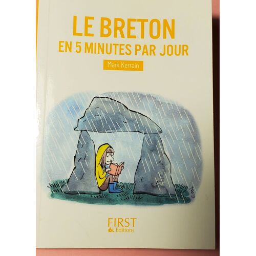 Petit Guide D'initiation Au Breton
