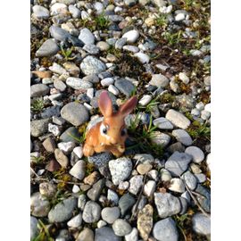 FIGURINE LAPIN MINI