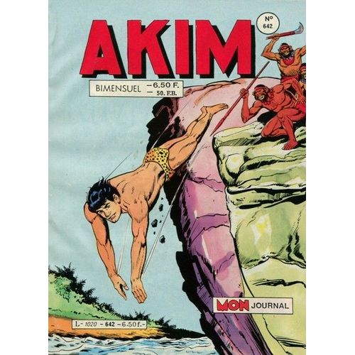 Akim 642