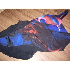 Maillot Bain Aquagym Nabaiji T 40