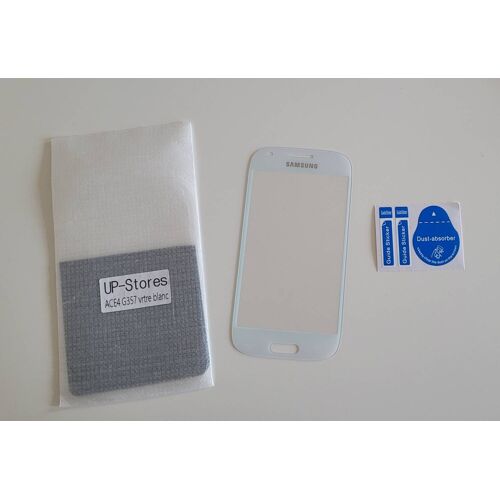 Vitre tactile Galaxy Ace 4 