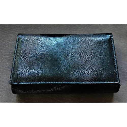 Porte Monnaie / Porte Carte / Portefeuille nombreux rangements pour femme 10 x 15 x 3 cm