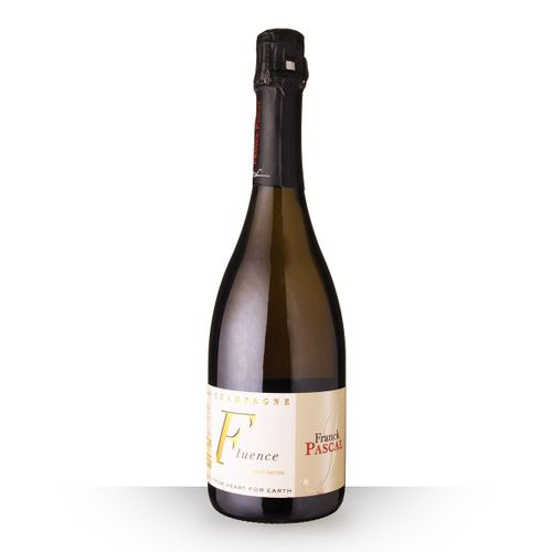 Champagne Franck Pascal Fluence Brut Nature 75cl