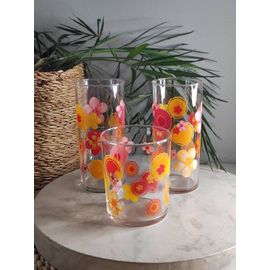 Verres Luminarc Modele Sixtine