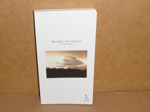 Arcanie : Le Voyage