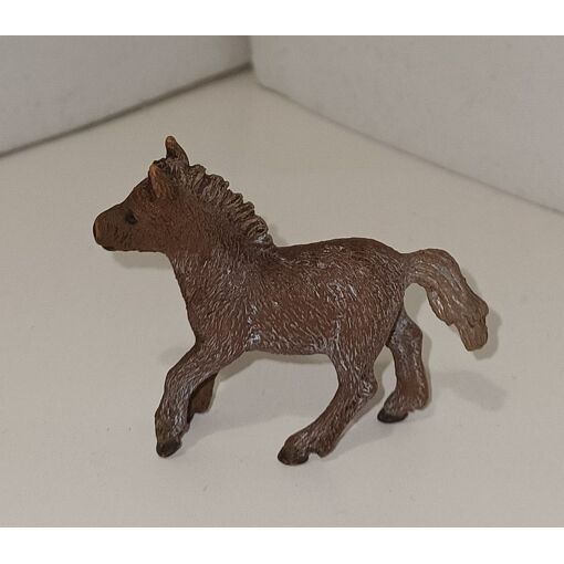 Schleich Poulain Oldenbourg - Figurine Horse Club 8cm - Jouet Éducatif 5 Ans Et +