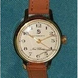 Montre Mécanique Pour Dame Antimagnetic New Classic Germany Vintage 1980 -
