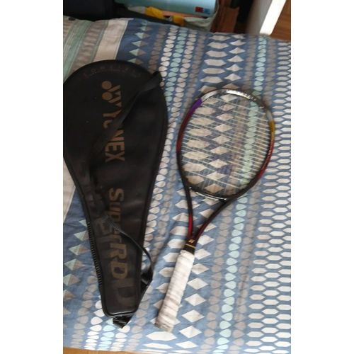 Raquette De Tennis Yonex Super Rd Tour 95.