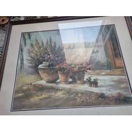Tableau En Bon État