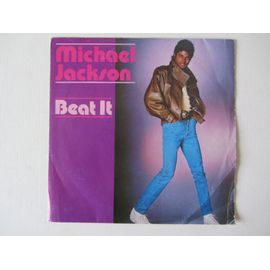 Beat It - Get On The Floor