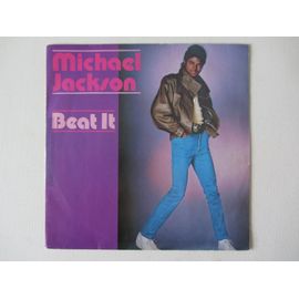 Beat It - Get On The Floor