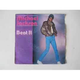 Beat It - Get On The Floor