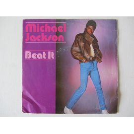 Beat It - Get On The Floor