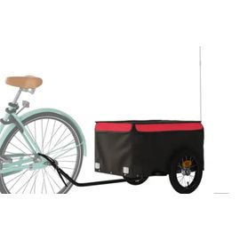 Remorque Velo