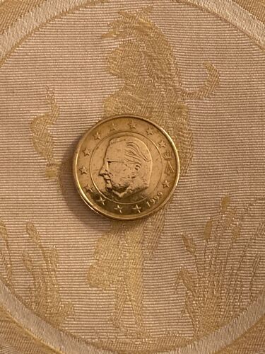 Pièce De 50 Centimes