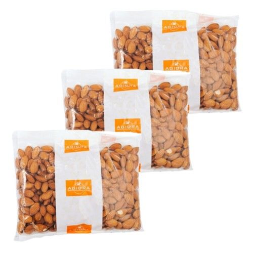 Lot 3x Amandes Décortiquées - Paquet 1,2kg