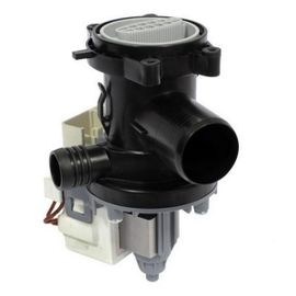 Pompe de vidange (222870-40107) Lave-linge (481010584942 481236018559 480111101014 480111100786 WHIRLPOOL BAUKNECHT IGNIS LADEN BAUCKNECHT MAYTAG)