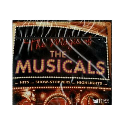 The Magic Of Musicals - Hits Show Stoppers Highlights