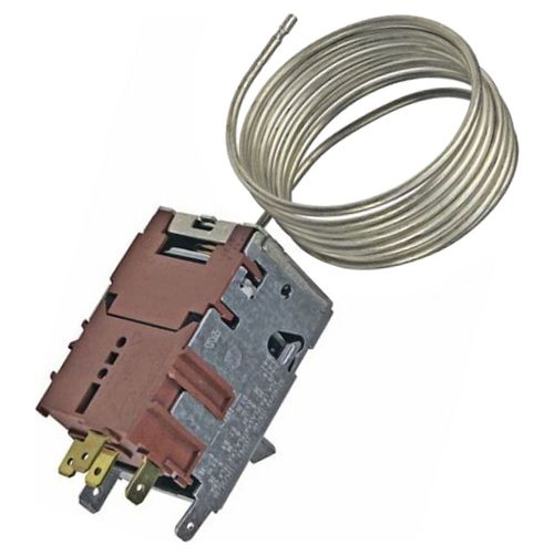 Thermostat d'origine Réfrigérateur congélateur (00093004 BOSCH SIEMENS)