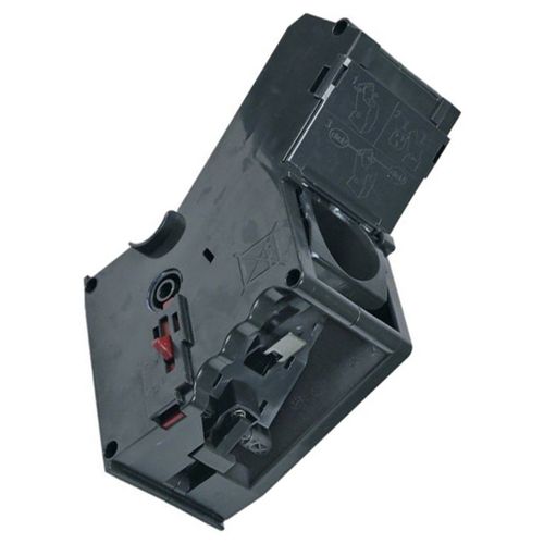 Groupe de passage d'origine Cafetière Expresso (11014117 00741901 GAGGENAU BOSCH NEFF SIEMENS)