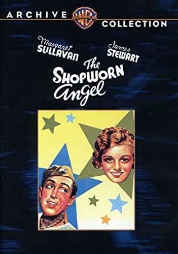 The Shopworn Angel