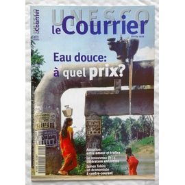 Le Courrier De L'unesco 9902, Février 1999