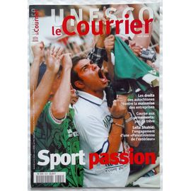 Le Courrier De L'unesco 9904, Avril 1999