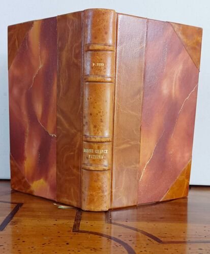 Bonne Chance Fathima ! - Pierre Nord - Librairie Arthème Fayard , 1962