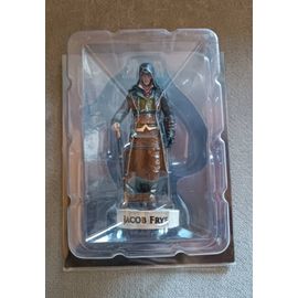 Figurine Assassins Creed, The Official Collection : Jacob Frye.