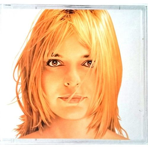 France Gall - Evidemment - 2 Cd + Dvd - Best Of / Compilation - Edition Limitée Remas Terisée - Digipack Transparent Sous Fourreau Cartonné - Wea Music 2004
