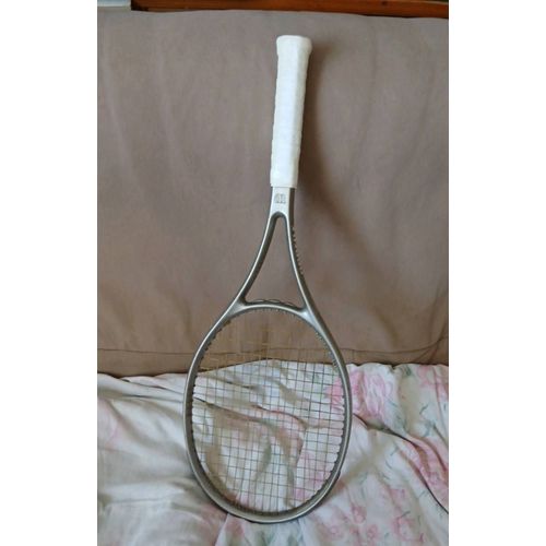 Raquette De Tennis Wilson Profile.