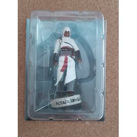 Figurine Assassins Creed, The Official Collection : Altaïr Ibn-Laahad.