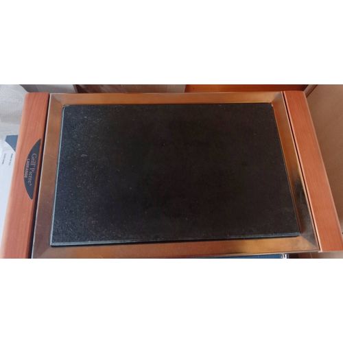 Grill pierre Lagrange