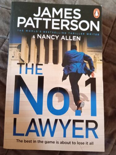 The No. 1 Lawyer