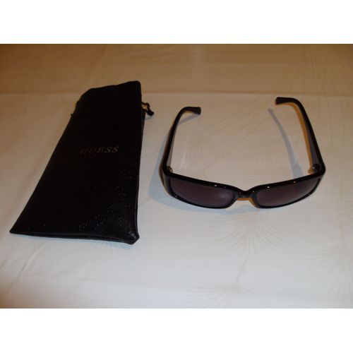 Lunettes De Soleil Femme "Guess"