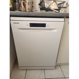 Lave-vaisselle Samsung - DW60M6050FS