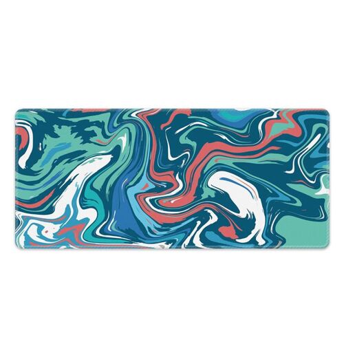 Extension de tapis de souris moyenne, tapis de souris de jeu, tapis de souris clavier goodnice