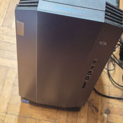 Lenovo Ideacentre Intel 11ème Génération - Ram 16 Go - SSD 512 Go - Carte Graphique RTX3060 ( 1 HDMI et 3 DP)