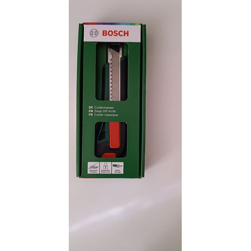 cutter bosch