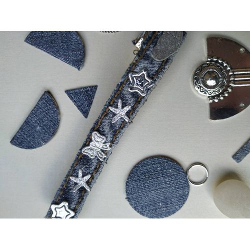Handmade Jewelry Upcycling France