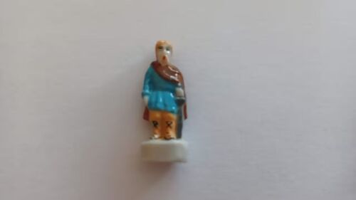 Fève 2000 - 20 Siècles D'histoire - Sans Le Nom - Guillaume Le Conquérant