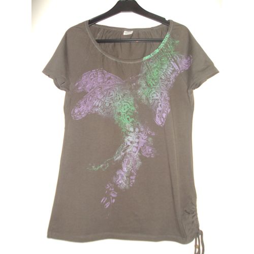 Tee Shirt Femme Taille L "Esprit"
