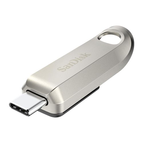SanDisk Ultra Luxe - Clé USB - 1 To - USB-C 3.2 Gen 1