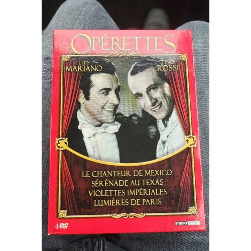 Cd En Parfait État Sans Rayures. Envoi Rapide Et Soigné.