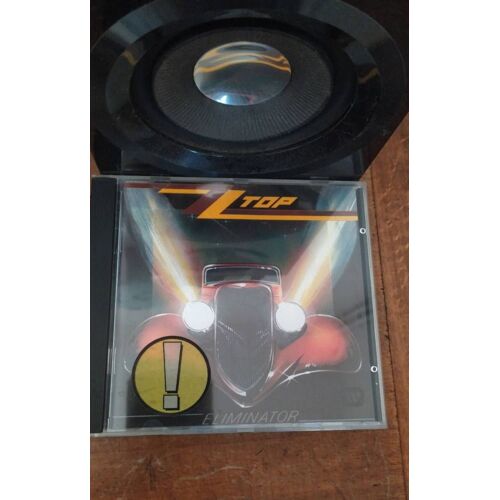 Zztop Eliminator
