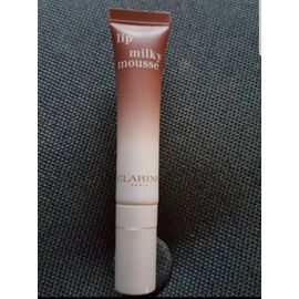 Lip Milky Mousse De Clarins 
